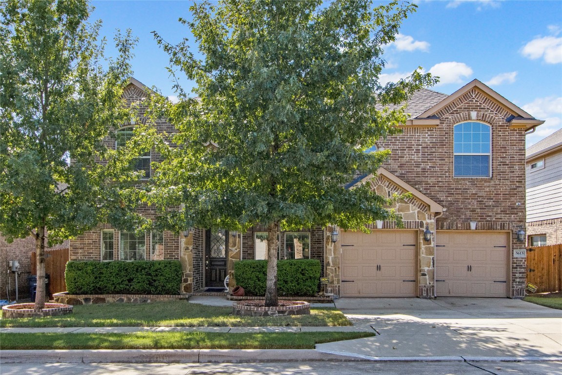 5613 Mount Storm Way Fort Worth TX 76179