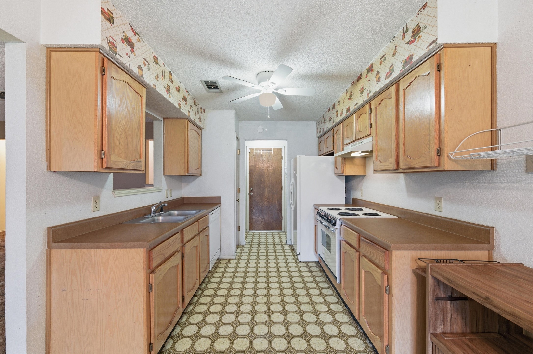 6609 Yolanda Drive Fort Worth TX 76112