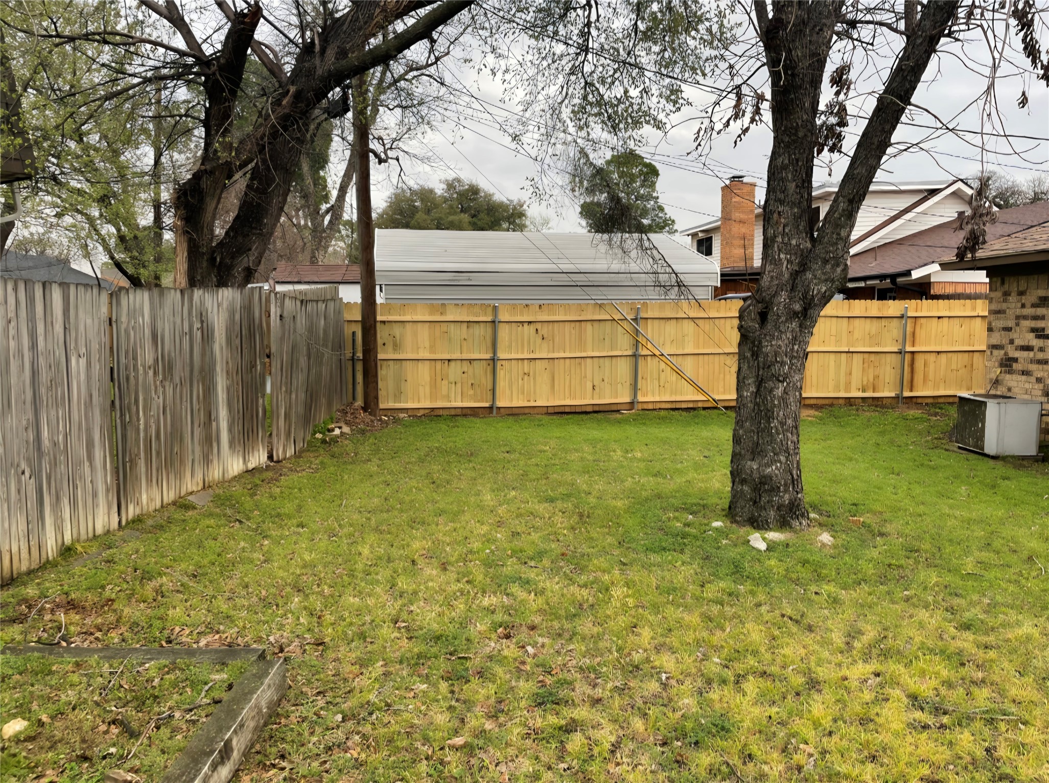 6609 Yolanda Drive Fort Worth TX 76112