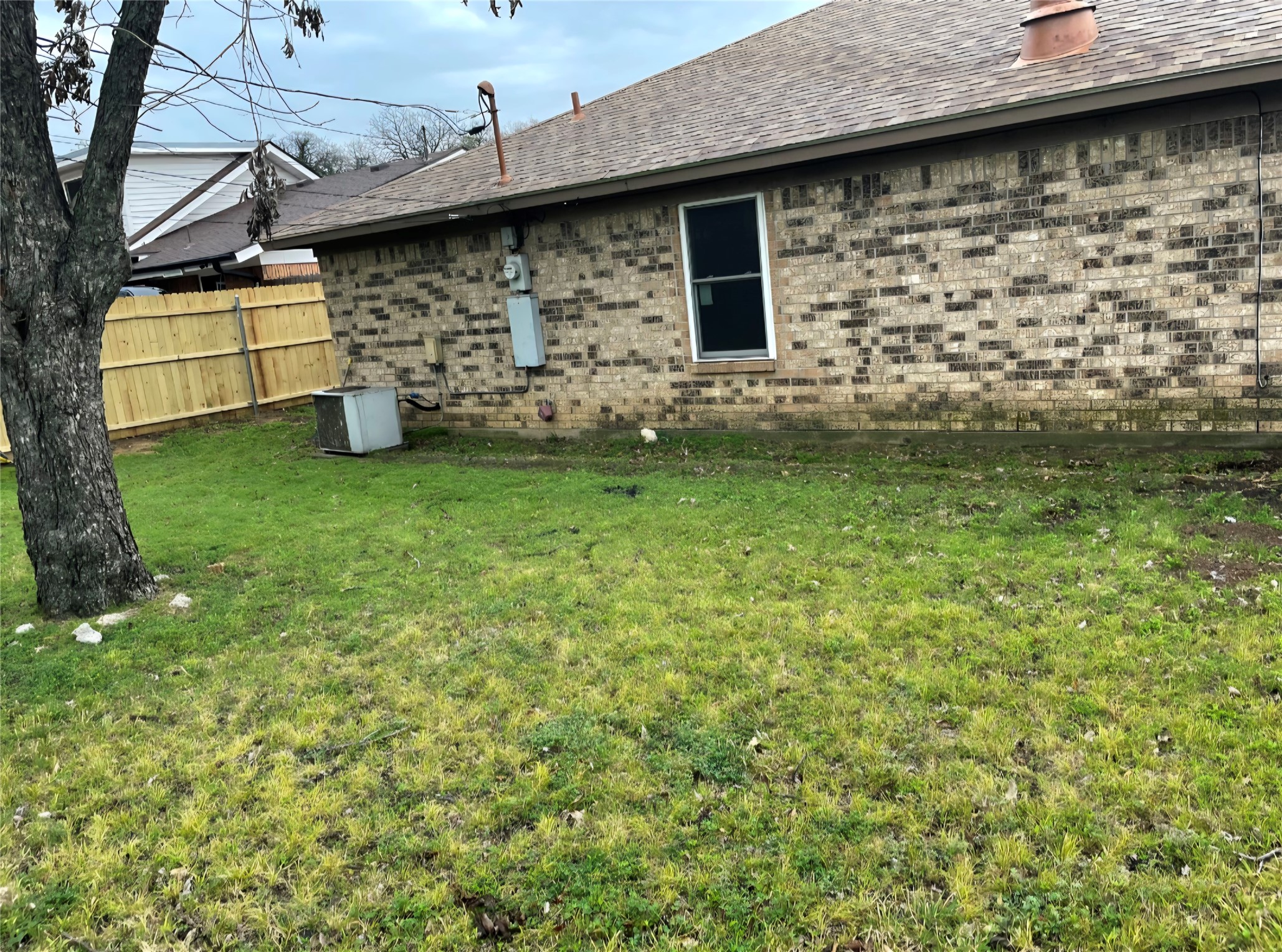 6609 Yolanda Drive Fort Worth TX 76112