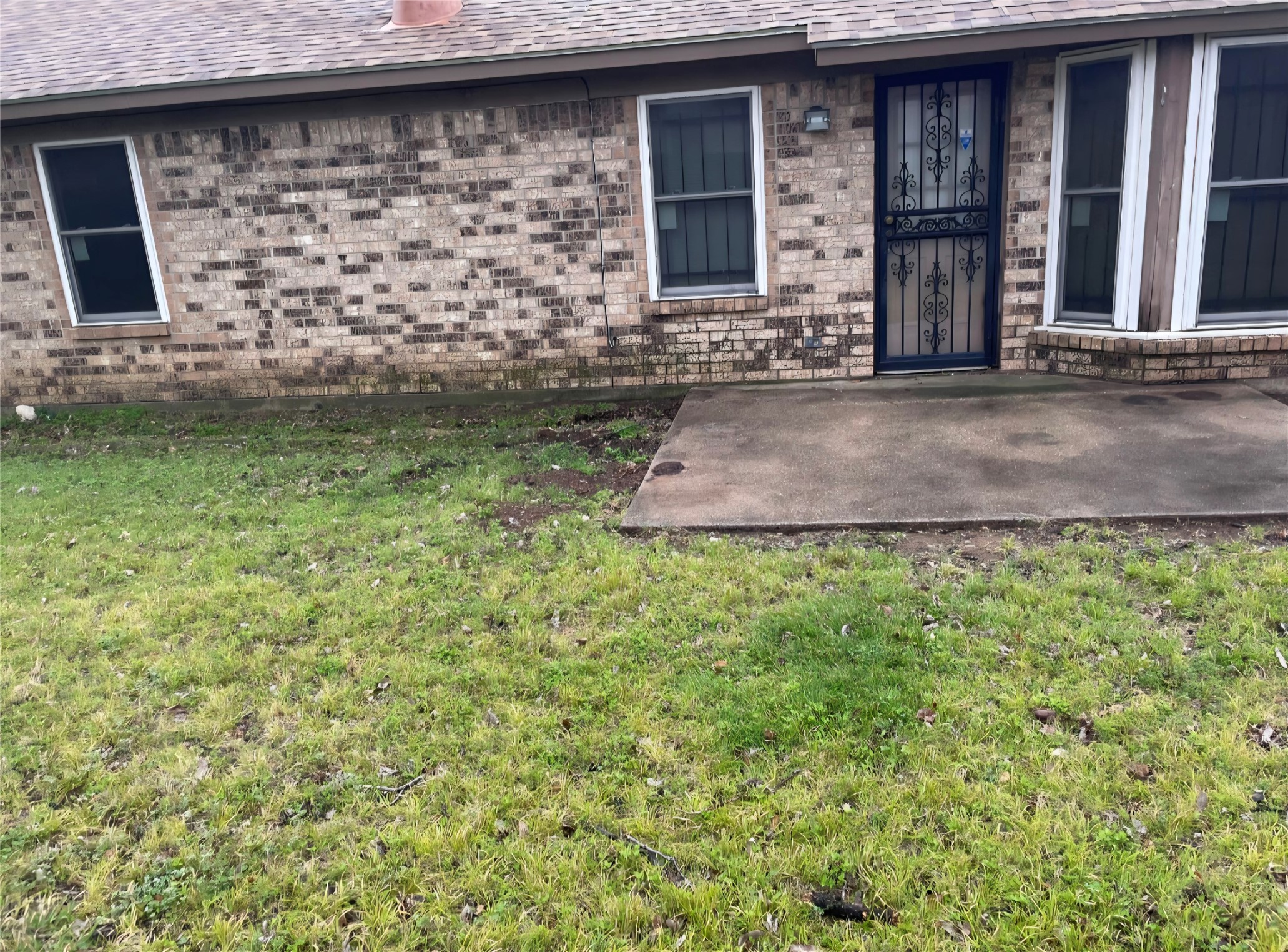 6609 Yolanda Drive Fort Worth TX 76112