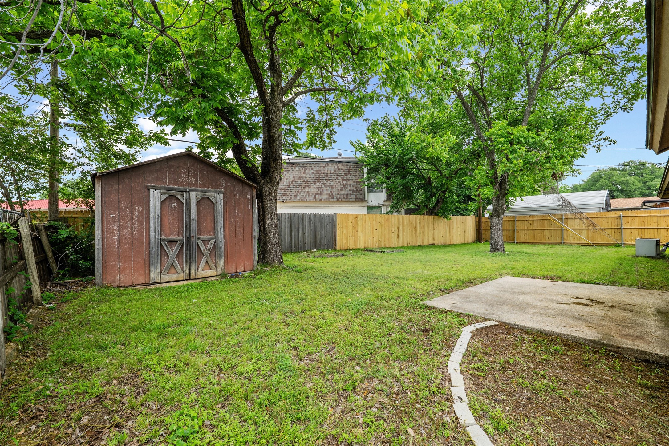 6609 Yolanda Drive Fort Worth TX 76112