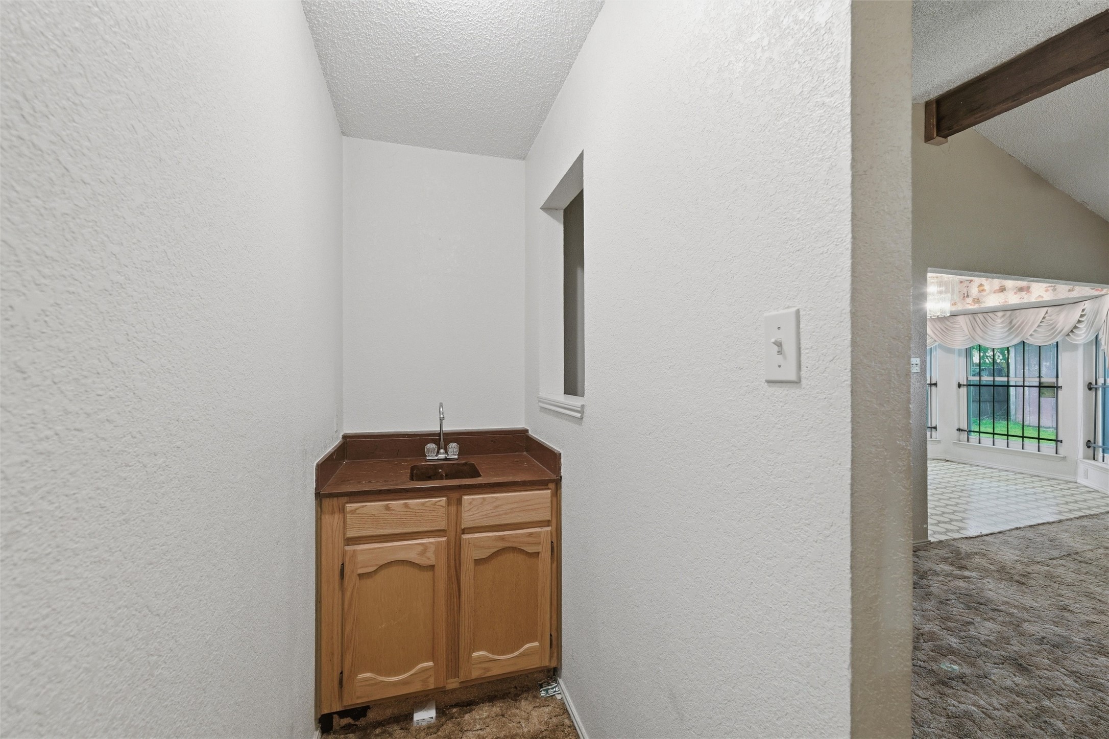 6609 Yolanda Drive Fort Worth TX 76112