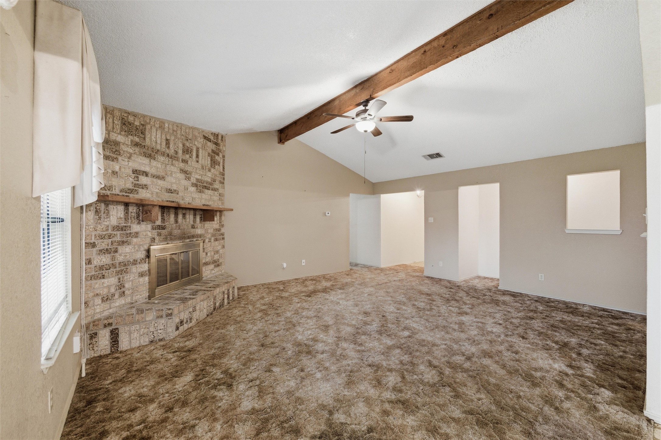 6609 Yolanda Drive Fort Worth TX 76112