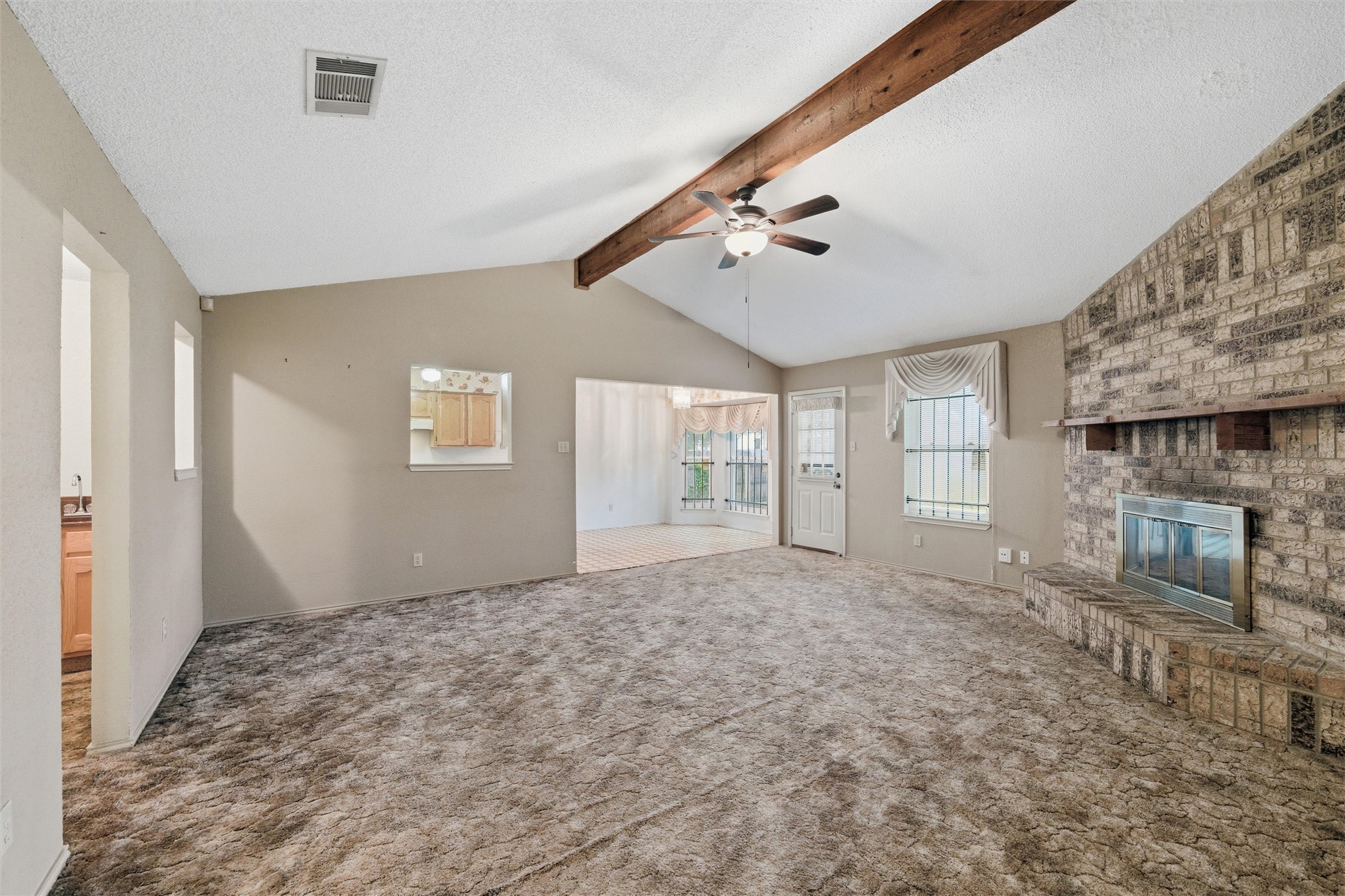 6609 Yolanda Drive Fort Worth TX 76112