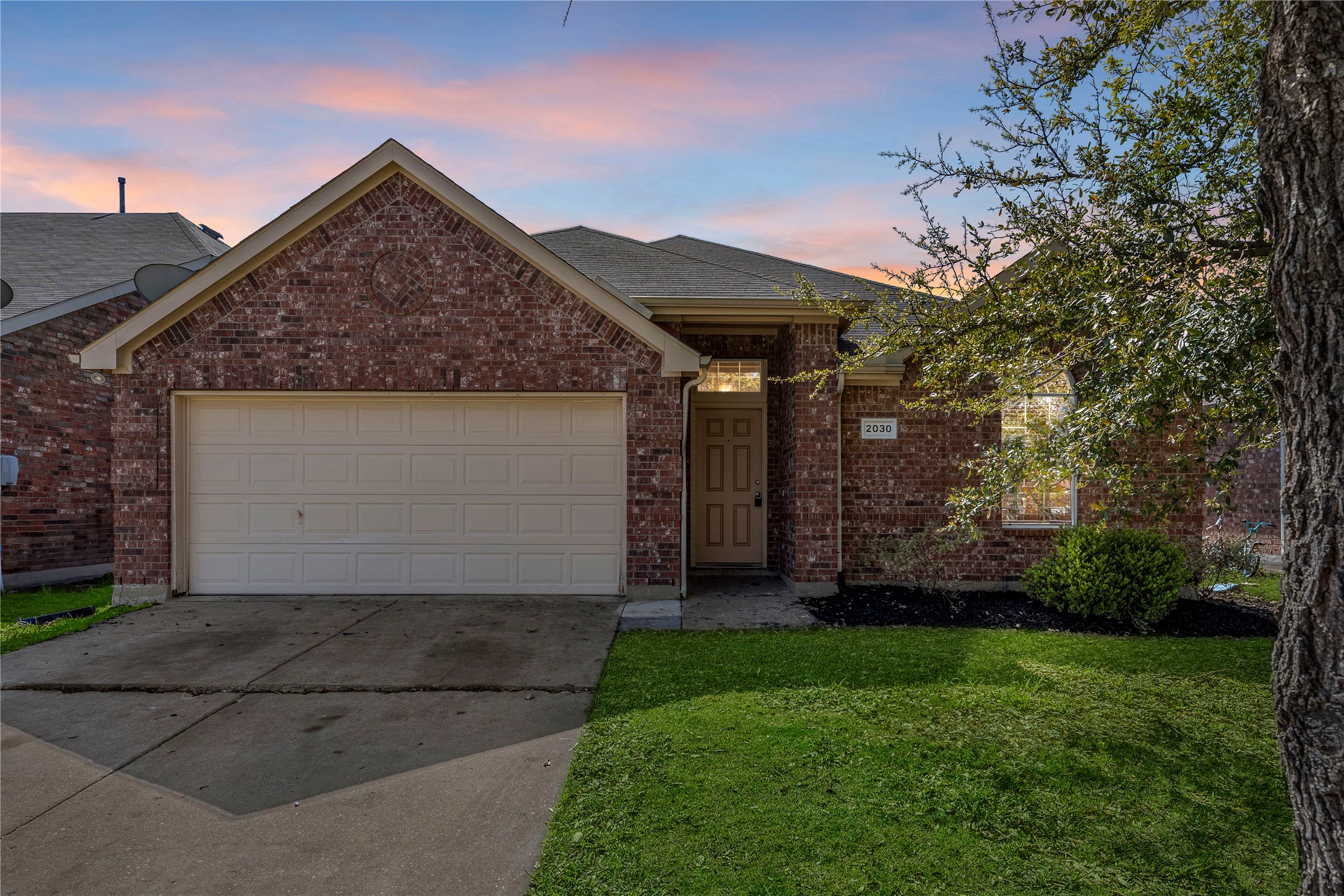 2030 Natchez Forney TX 75126