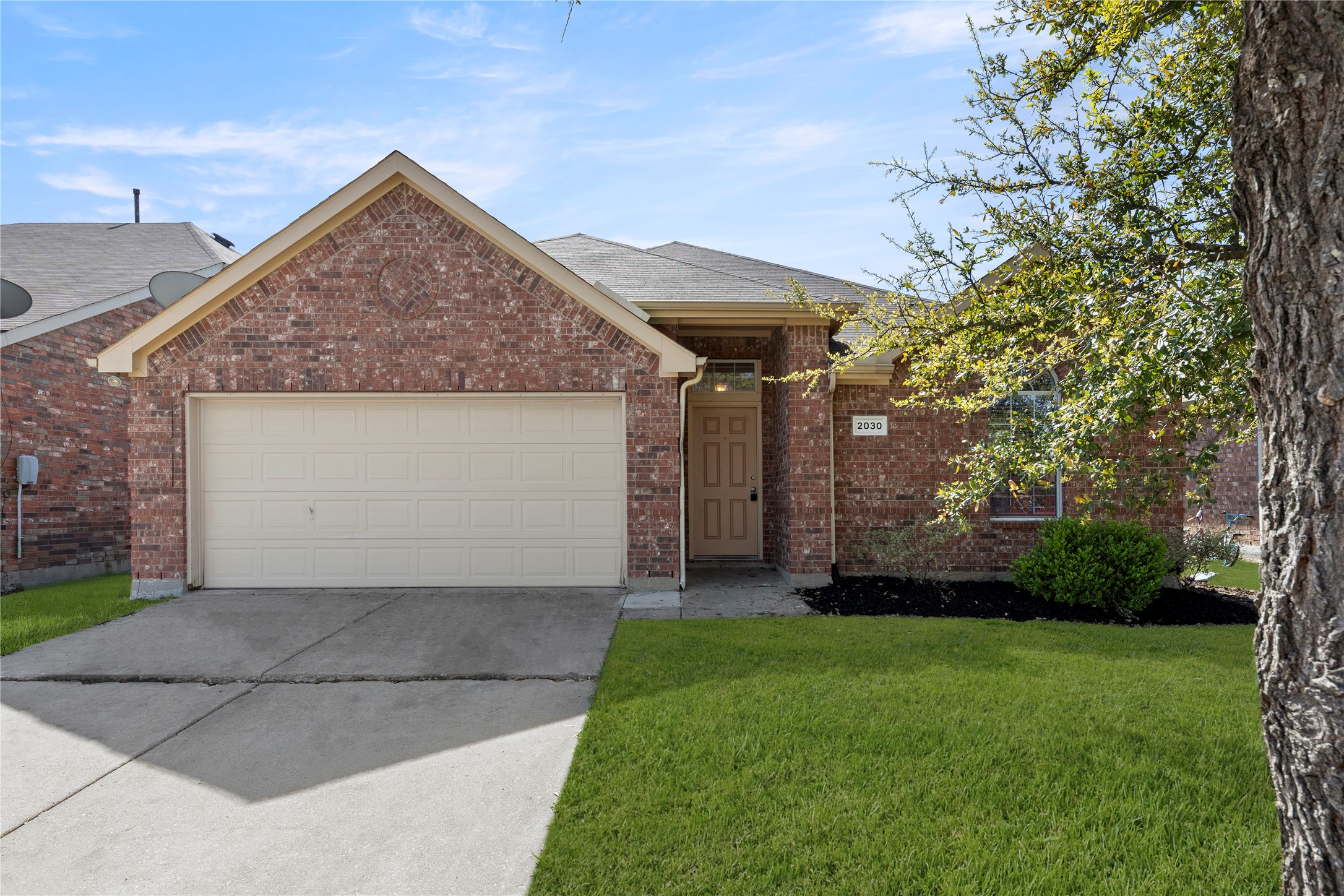 2030 Natchez Forney TX 75126