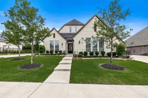 740 Country Brook Lane Prosper TX 75078