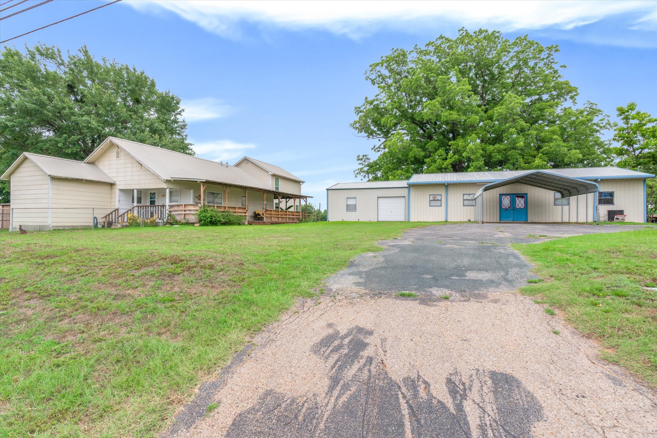 12125 N State Highway 110 Van TX 75790
