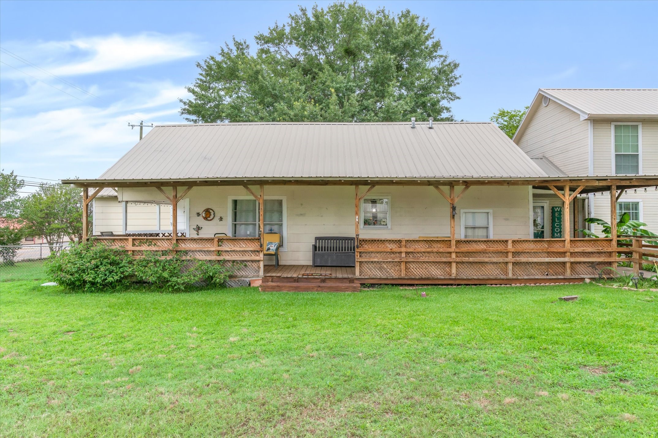12125 N State Highway 110 Van TX 75790