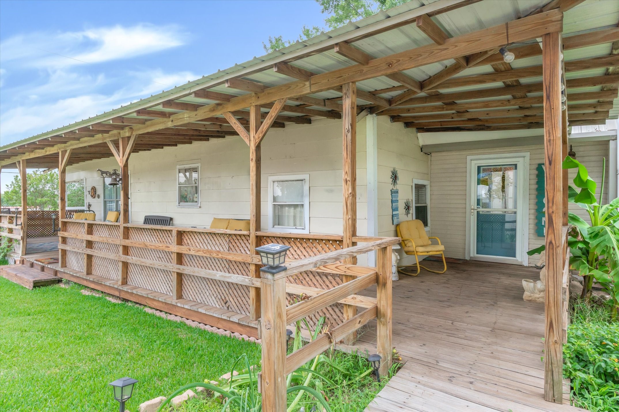 12125 N State Highway 110 Van TX 75790