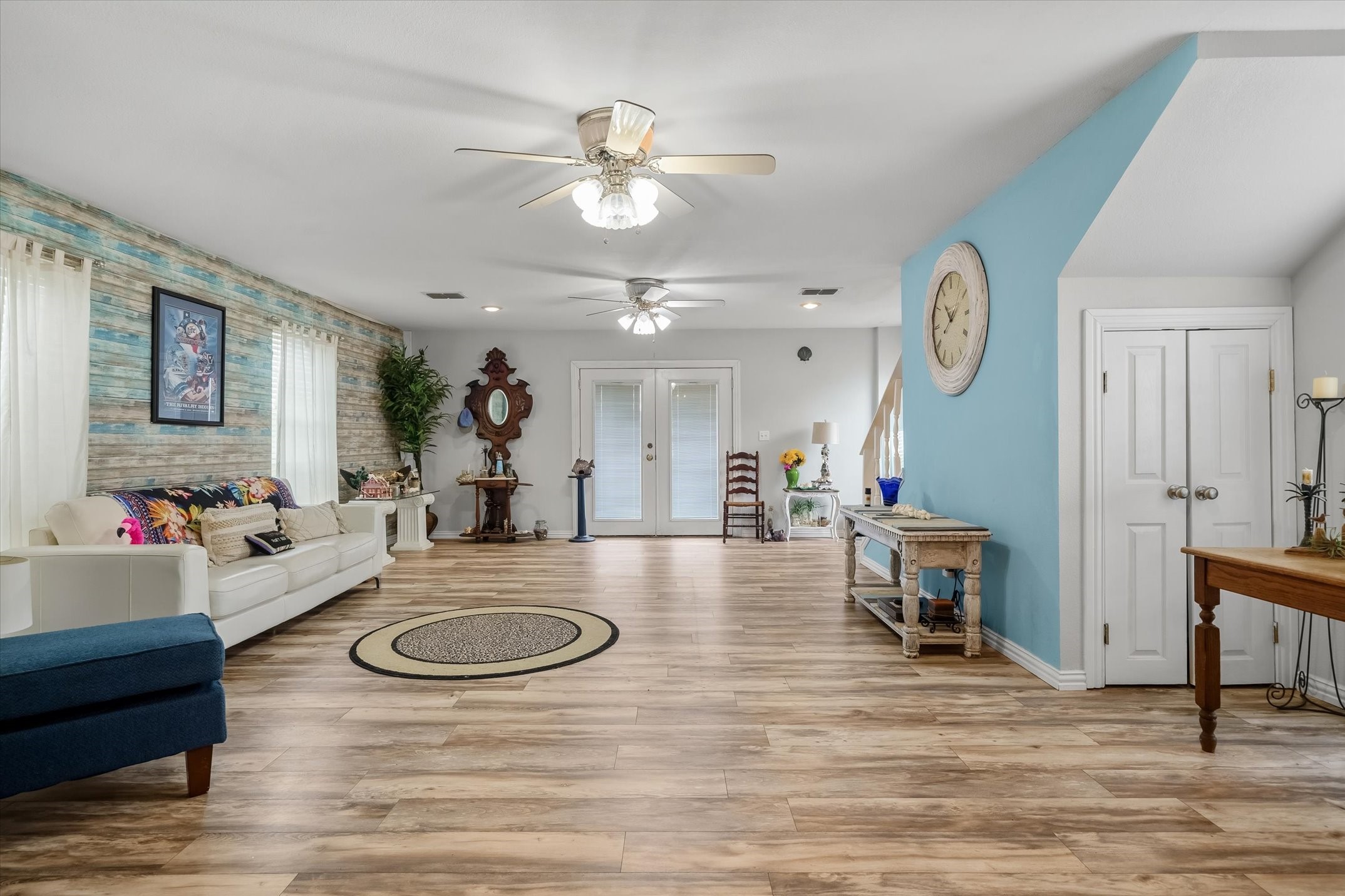 12125 N State Highway 110 Van TX 75790