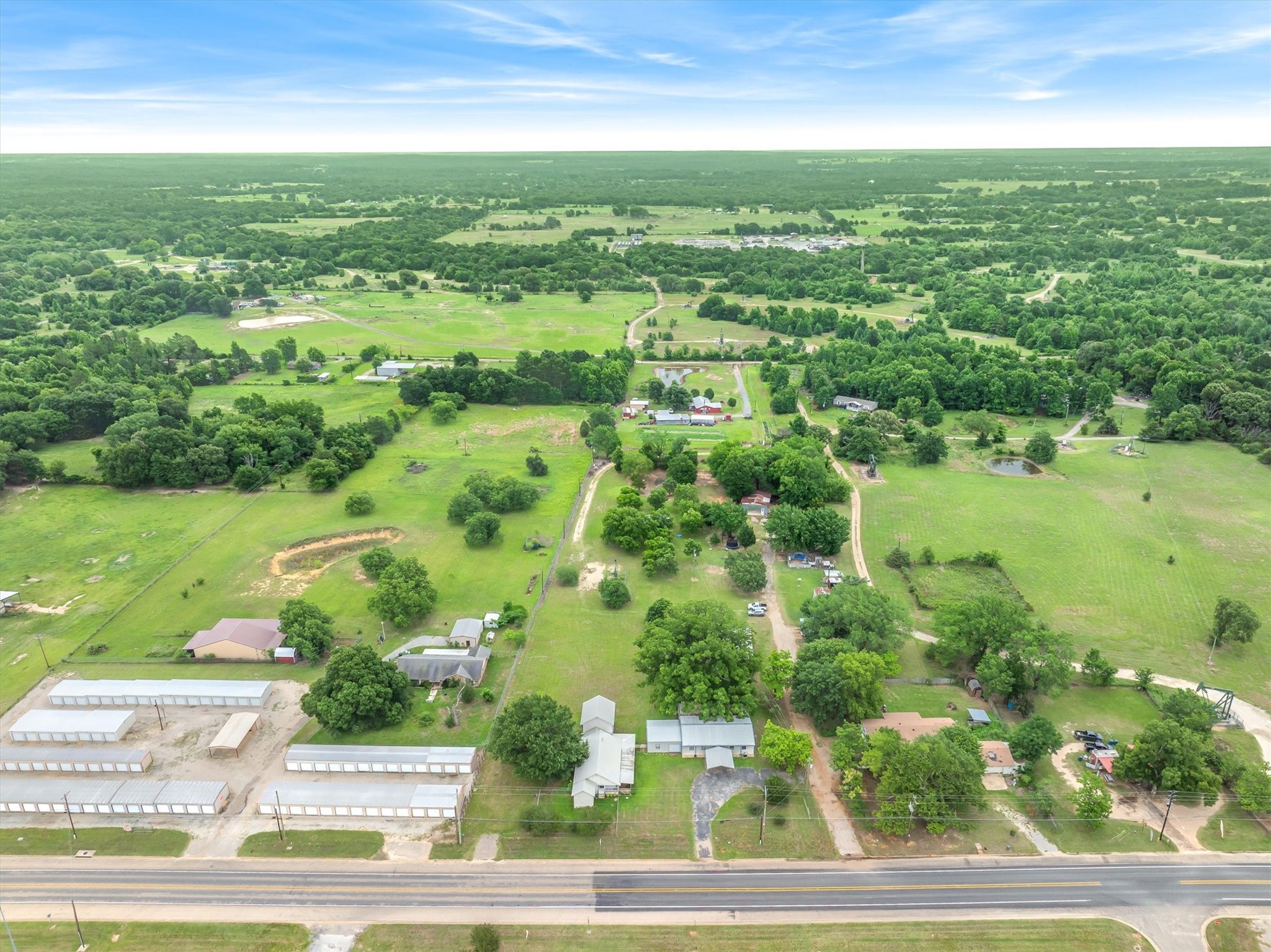 12125 N State Highway 110 Van TX 75790