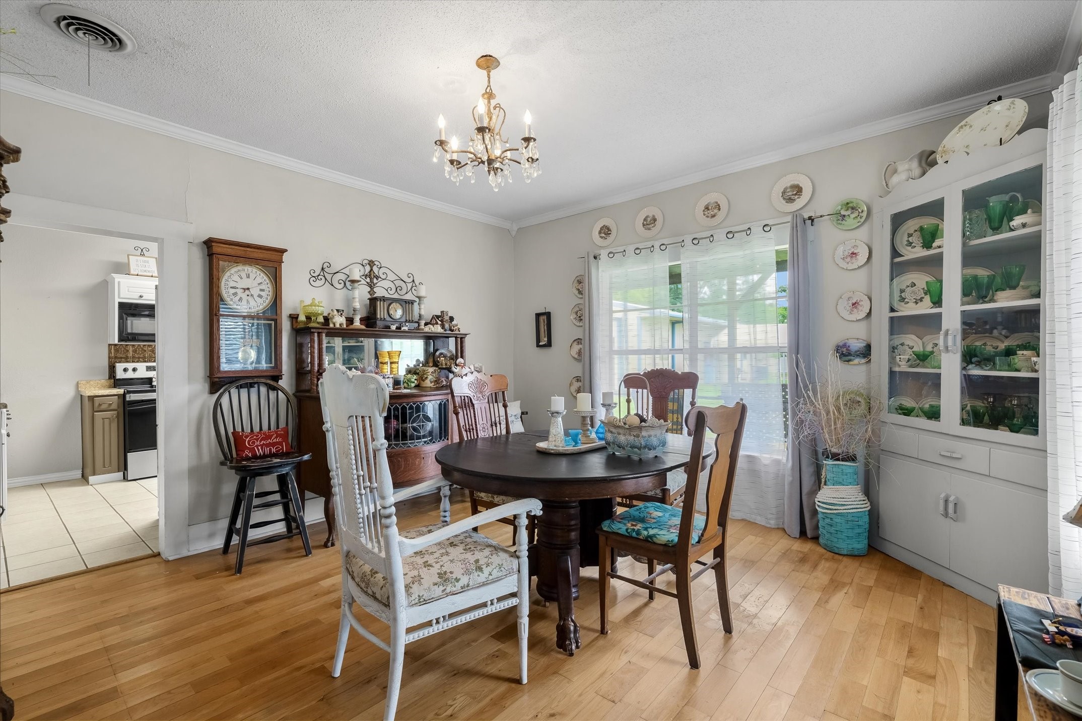 12125 N State Highway 110 Van TX 75790