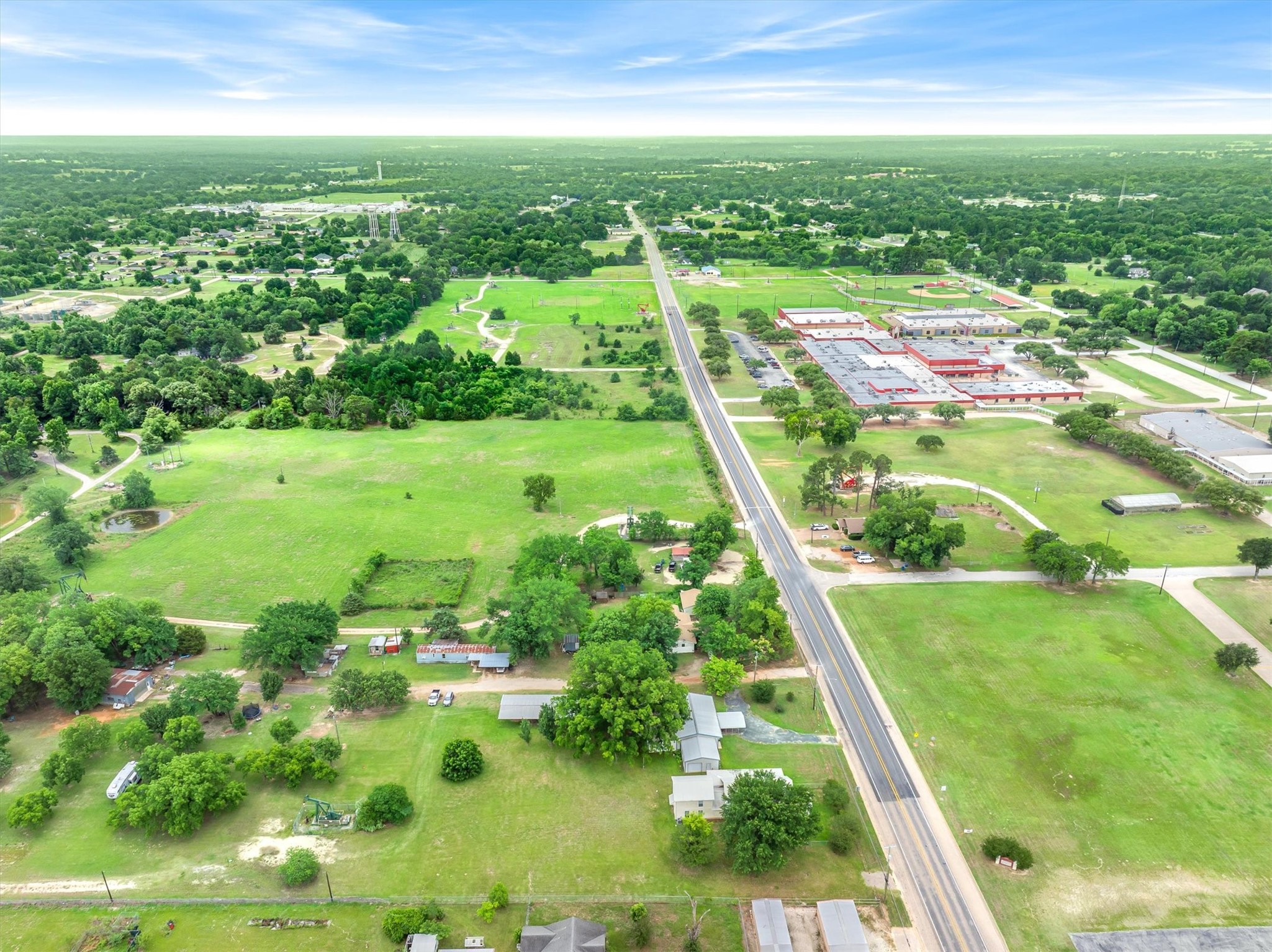12125 N State Highway 110 Van TX 75790