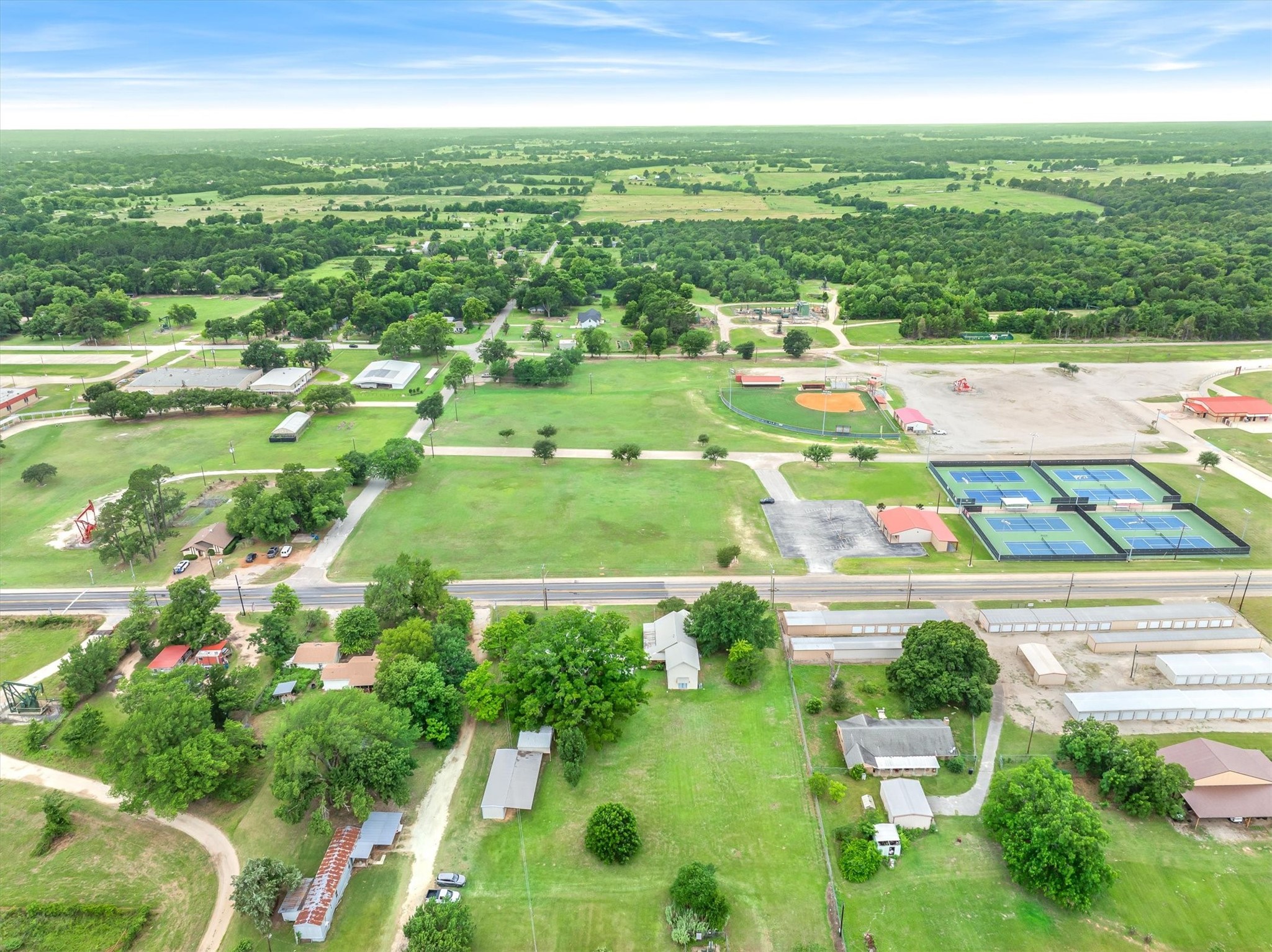 12125 N State Highway 110 Van TX 75790
