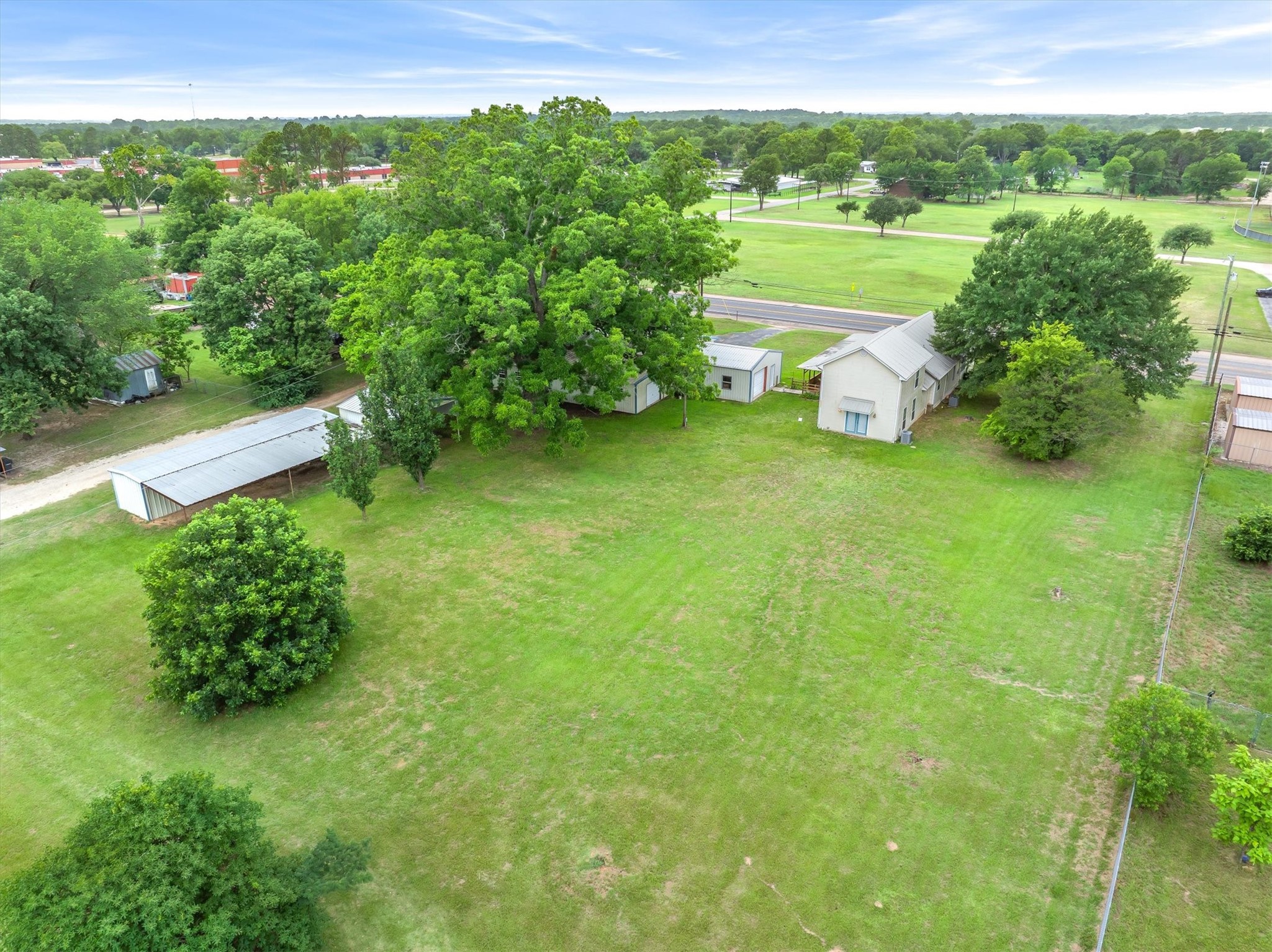 12125 N State Highway 110 Van TX 75790