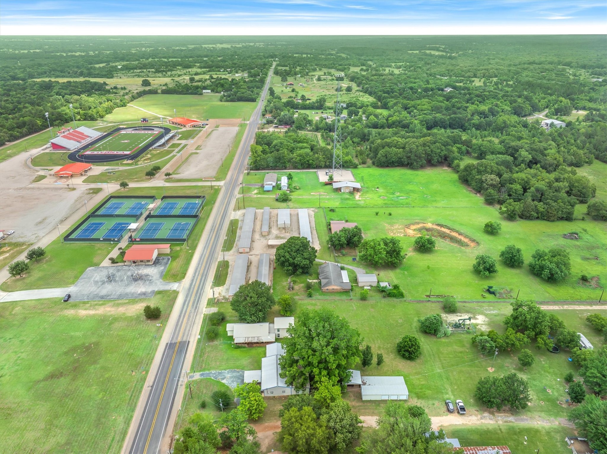 12125 N State Highway 110 Van TX 75790