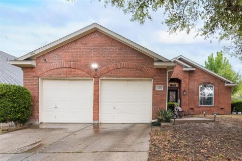 4900 Kingfisher Lane Mesquite TX 75181