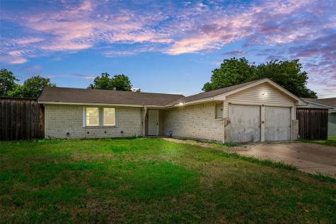 1909 Northwood Drive Garland TX 75040