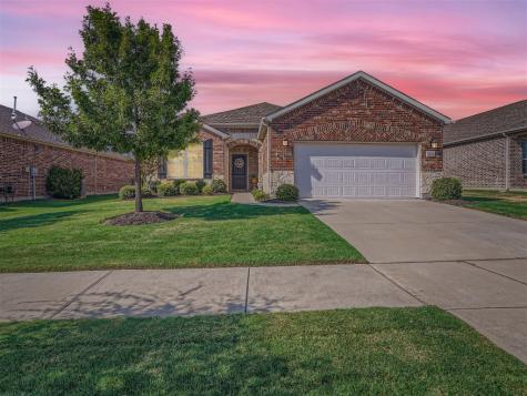 3164 Stormy Sea Drive Frisco TX 75036