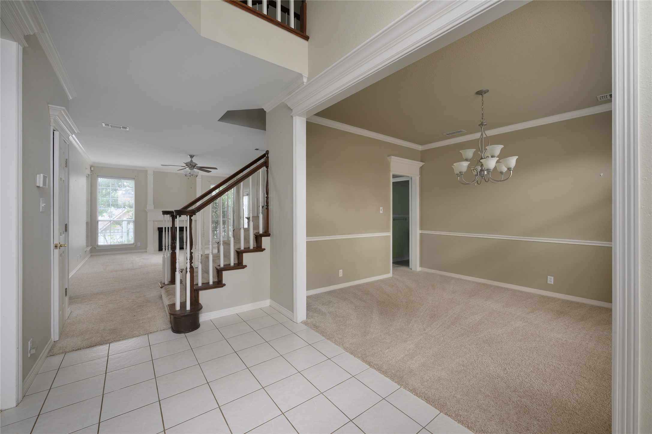 12 Ambassador Court Denison TX 75020