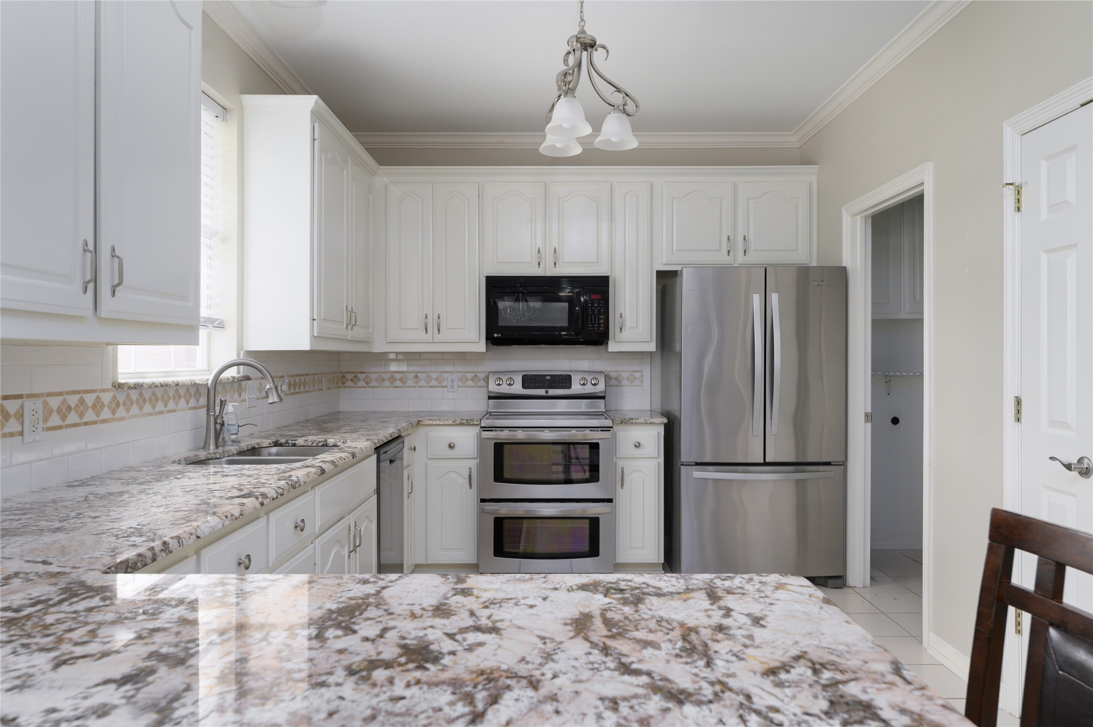 12 Ambassador Court Denison TX 75020