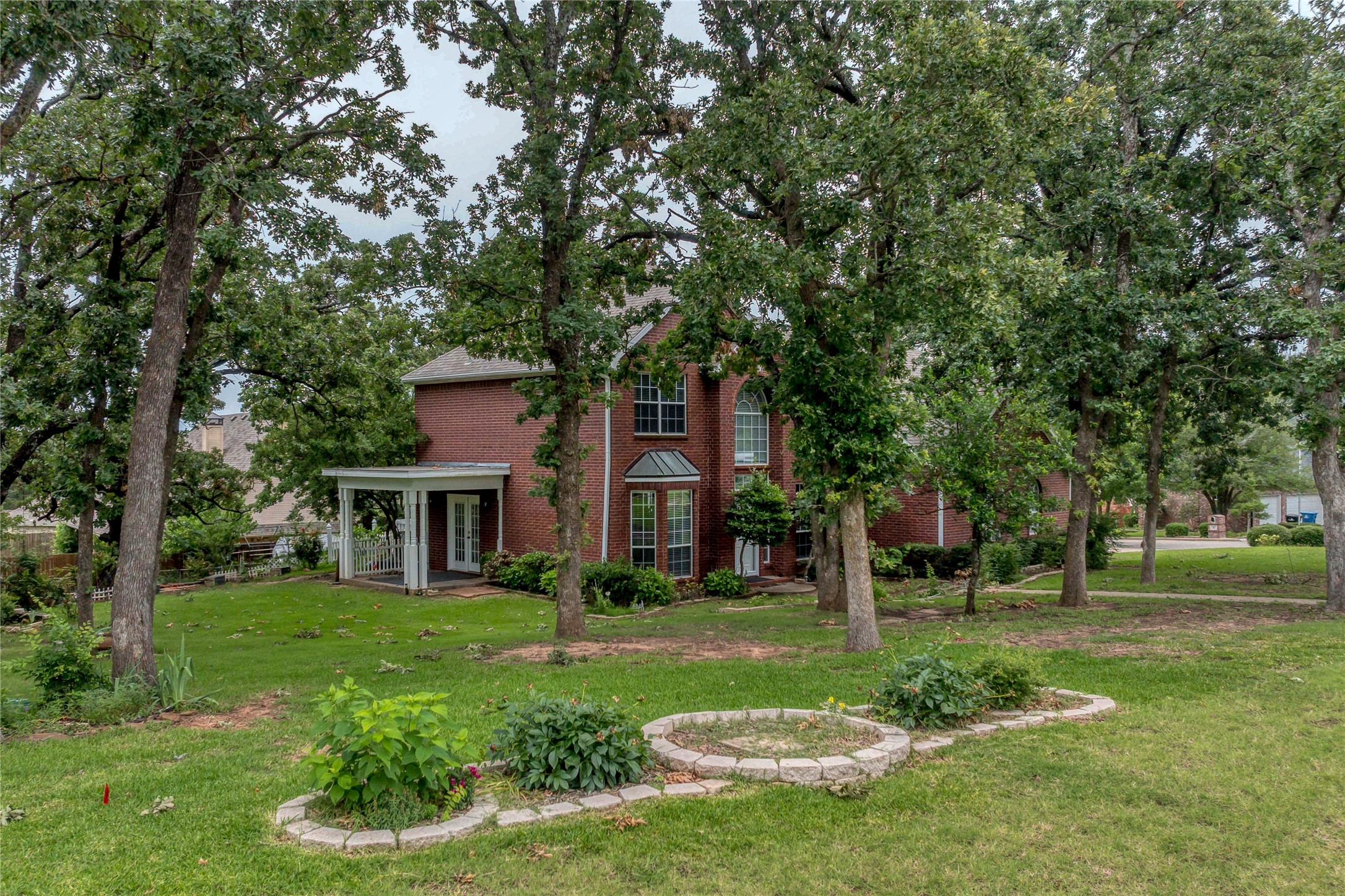 12 Ambassador Court Denison TX 75020