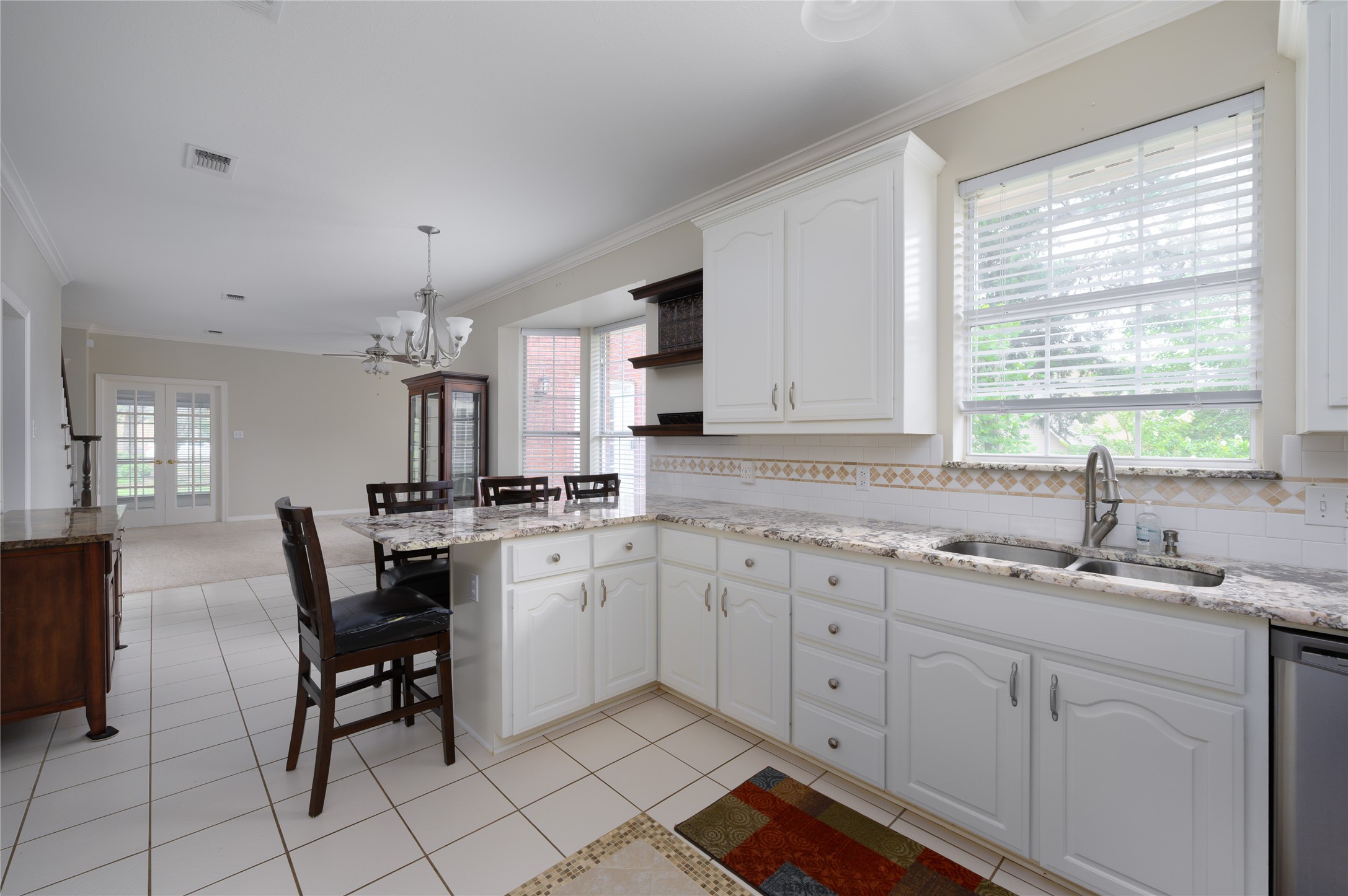 12 Ambassador Court Denison TX 75020