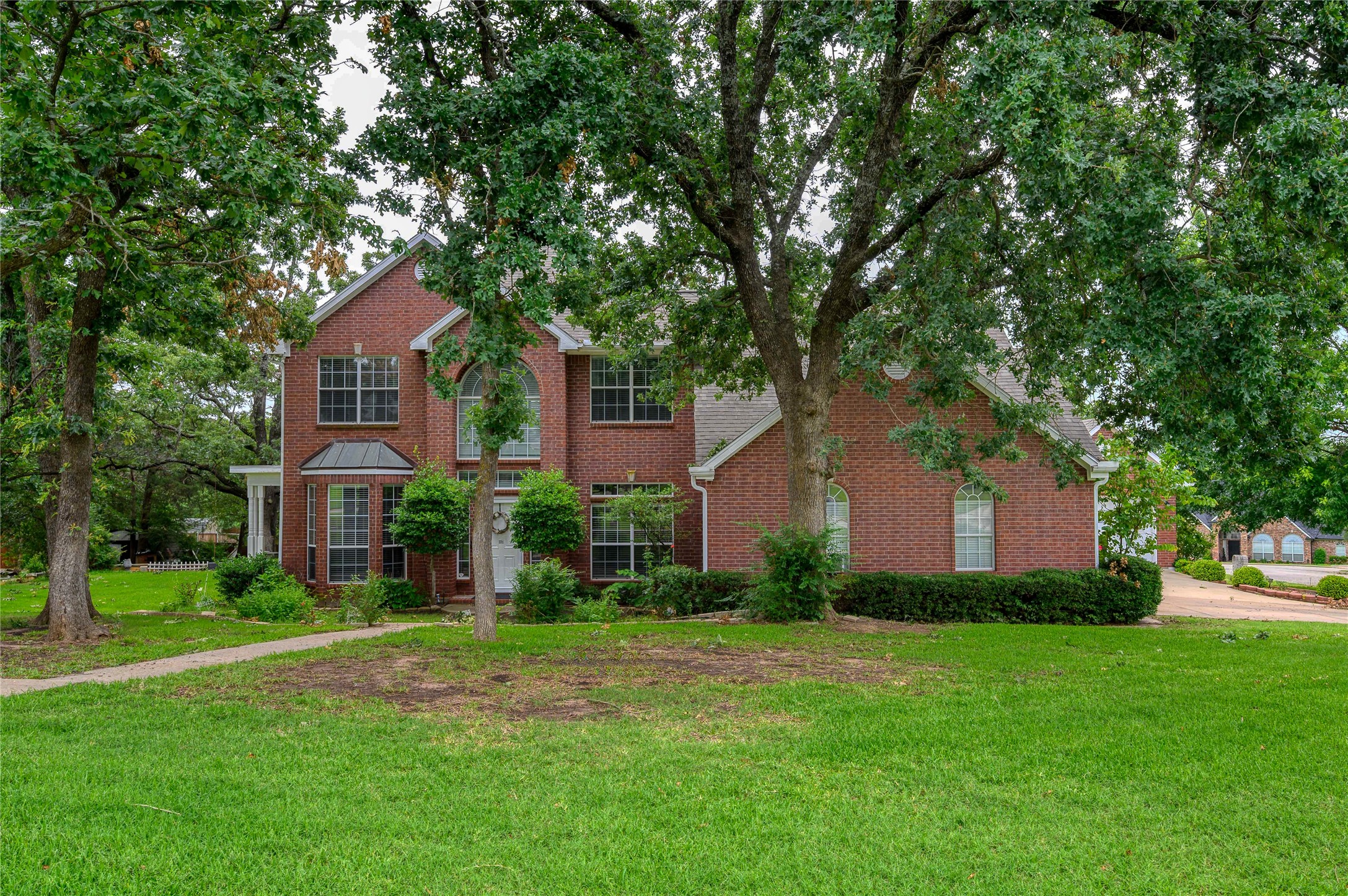 12 Ambassador Court Denison TX 75020