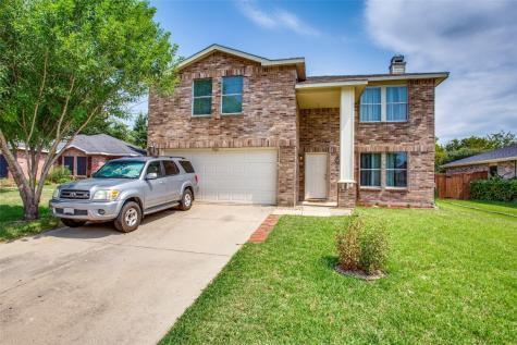 7605 Shoal Bend Denton TX 76210