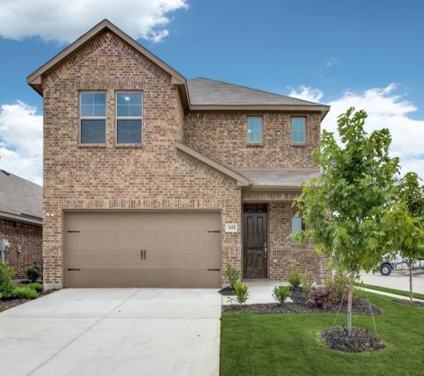 4521 Wilbarger Street Plano TX 75024