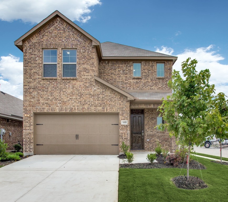 4521 Wilbarger Street Plano TX 75024