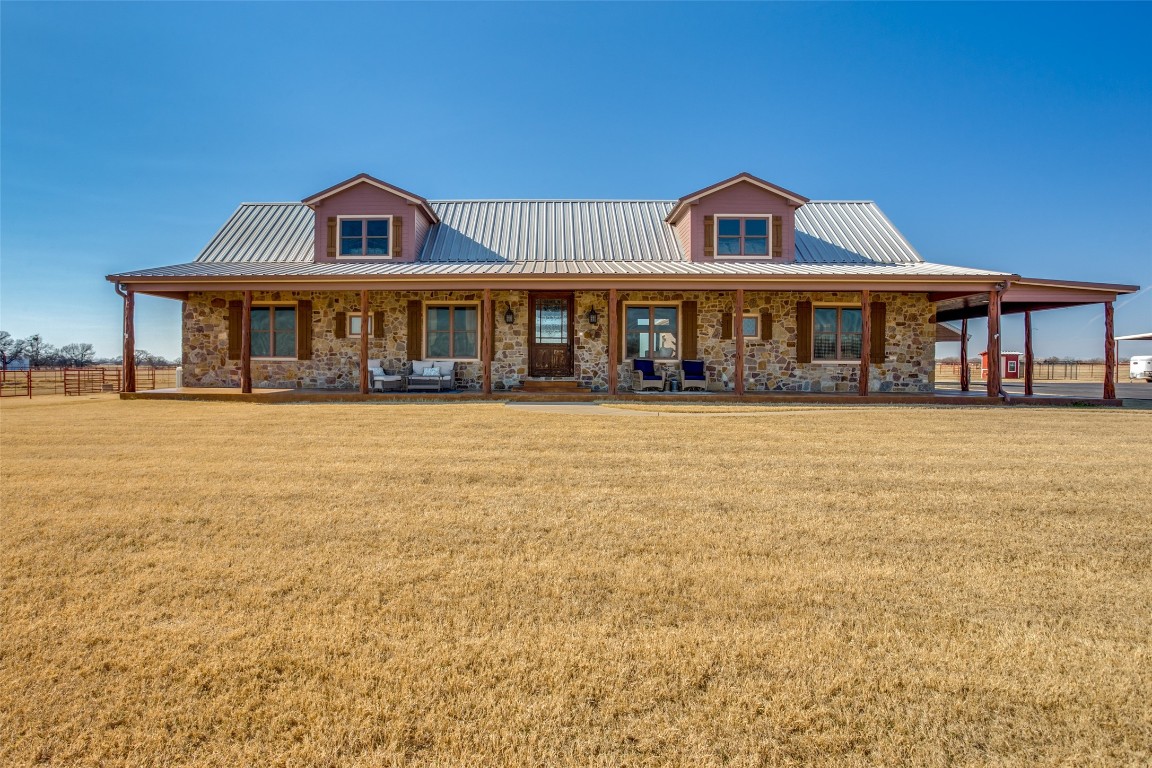 1130 Lazy Bend Road Millsap TX 76066