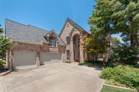 1135 Wedge Hill Road Mckinney TX 75072