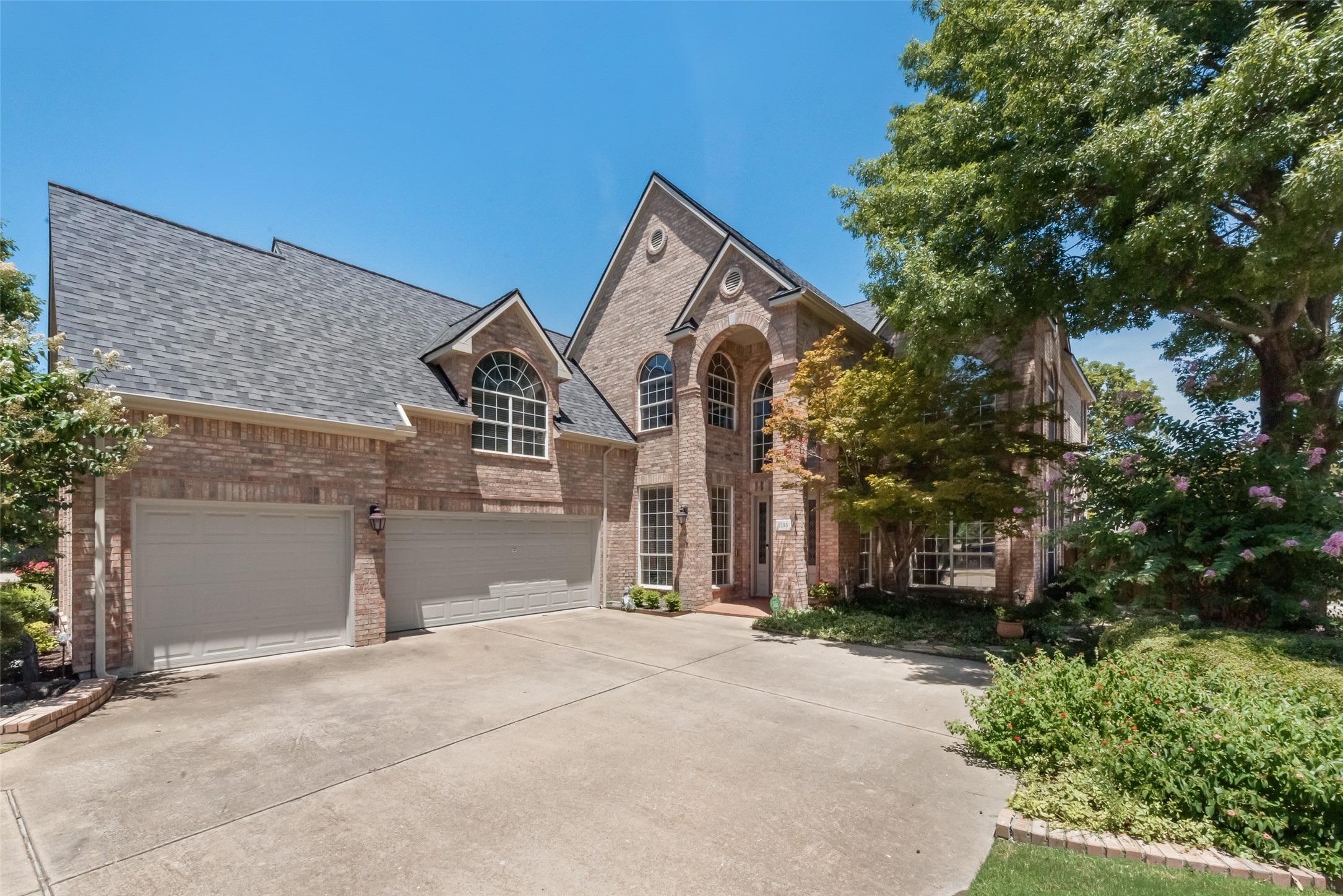 1135 Wedge Hill Road Mckinney TX 75072