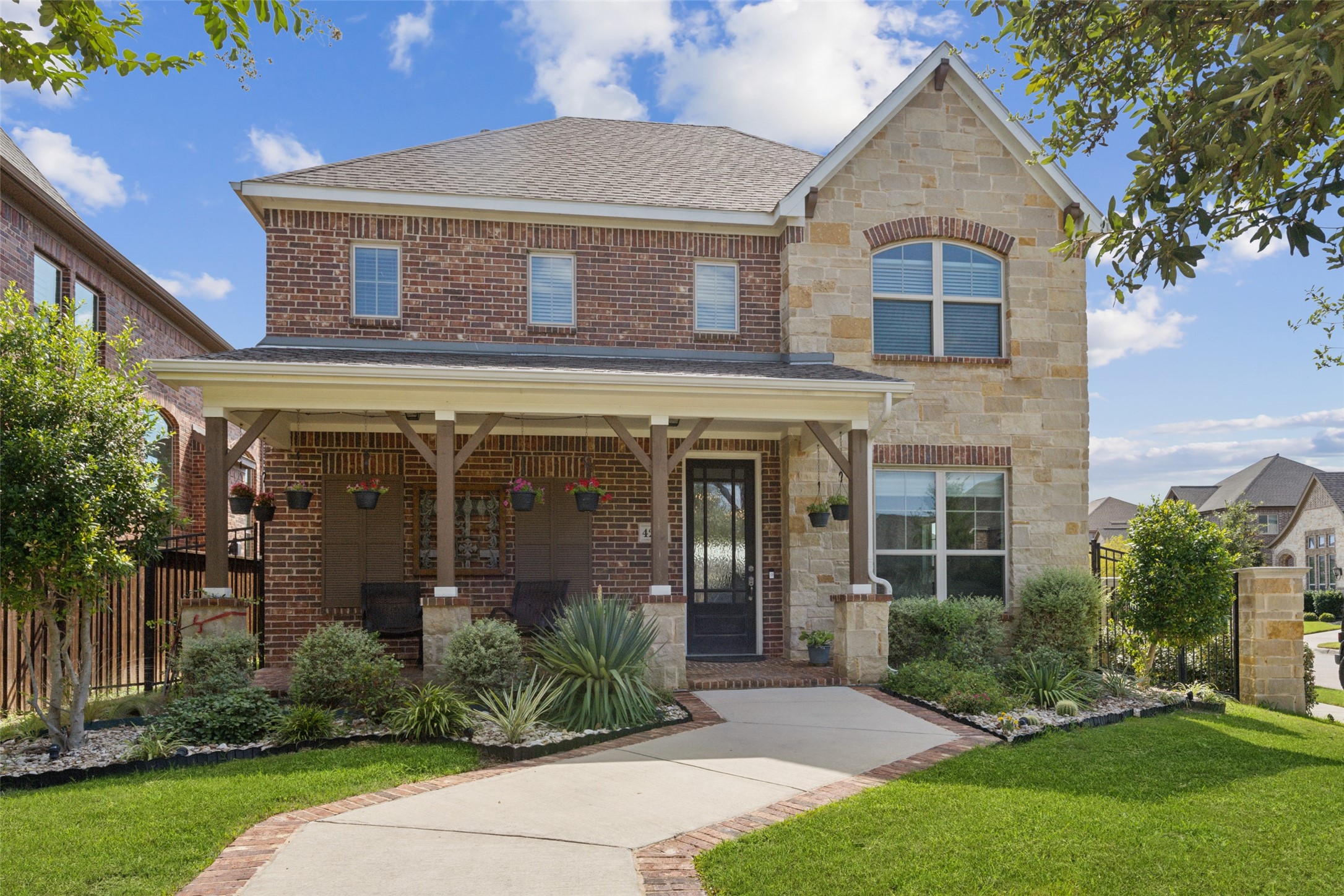 4227 Peach Blossom Drive Arlington TX 76005