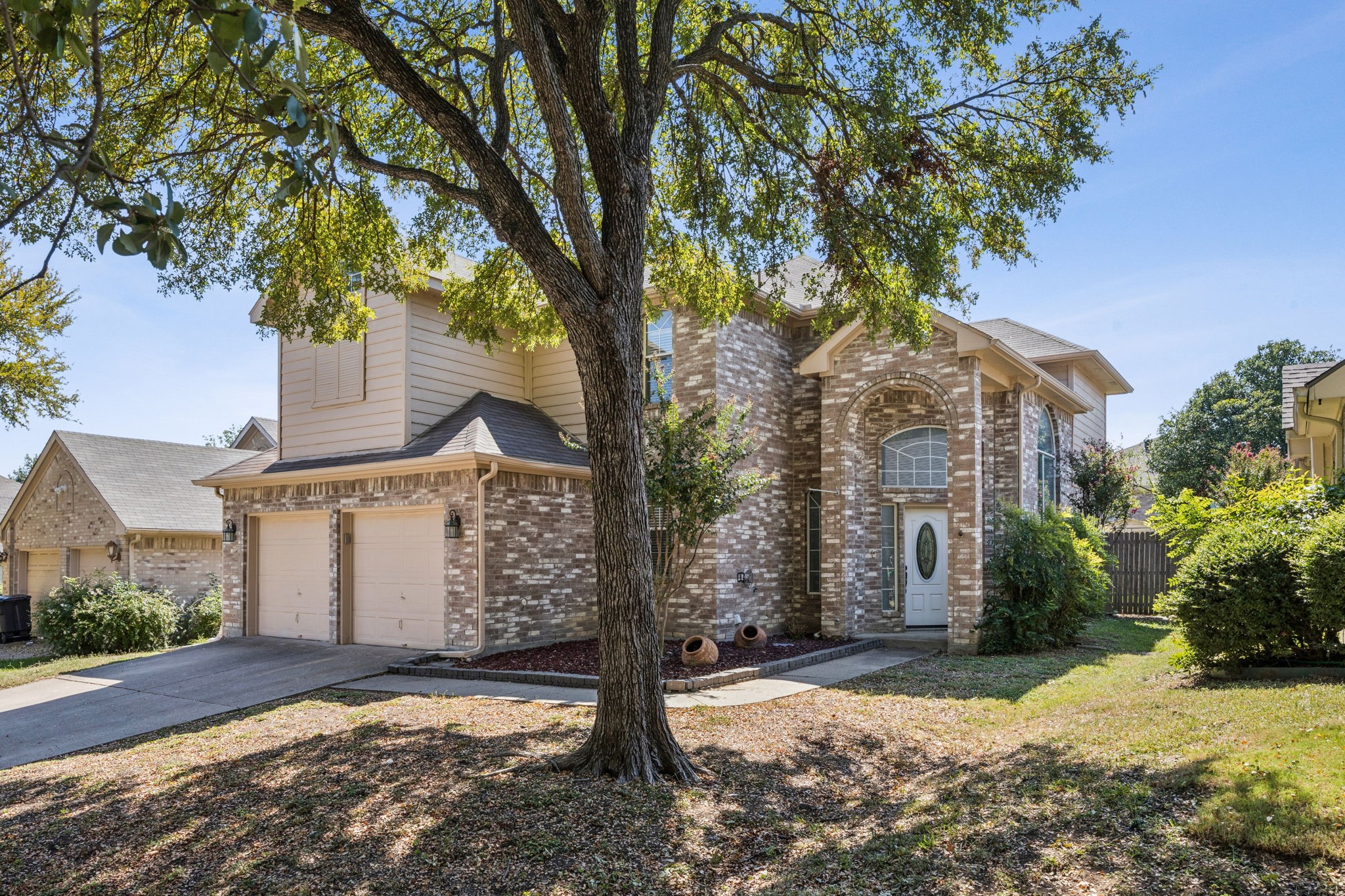 4800 Misty Ridge Drive Fort Worth TX 76137