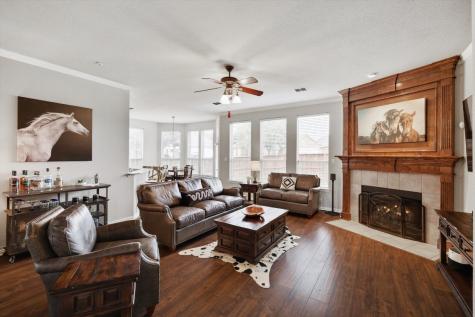 8321 Holliday Road Lantana TX 76226