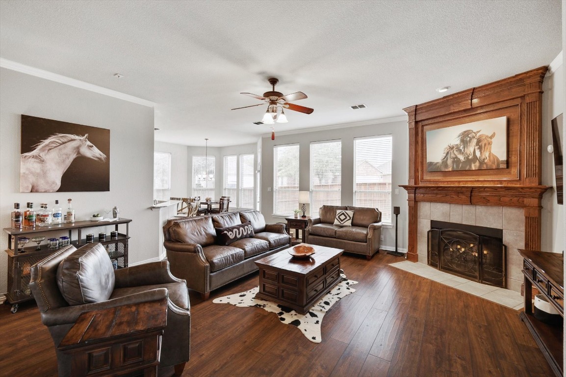 8321 Holliday Road Lantana TX 76226