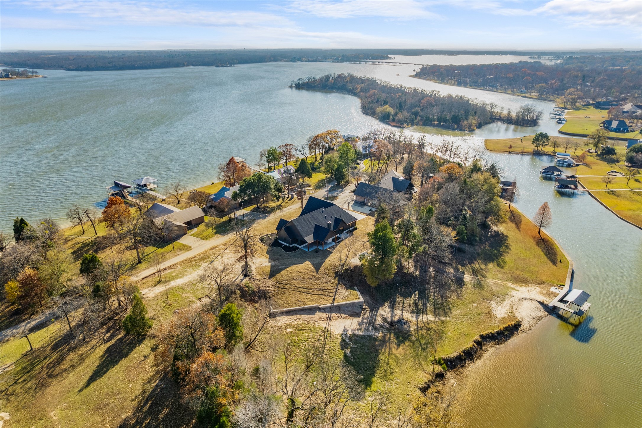 14120 Park Way Log Cabin TX 75148
