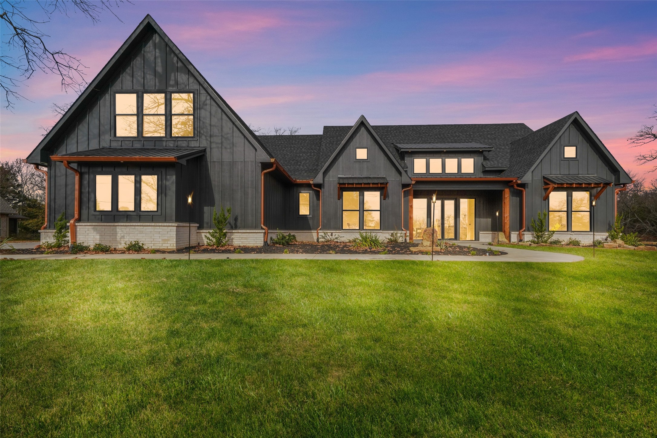 14120 Park Way Log Cabin TX 75148