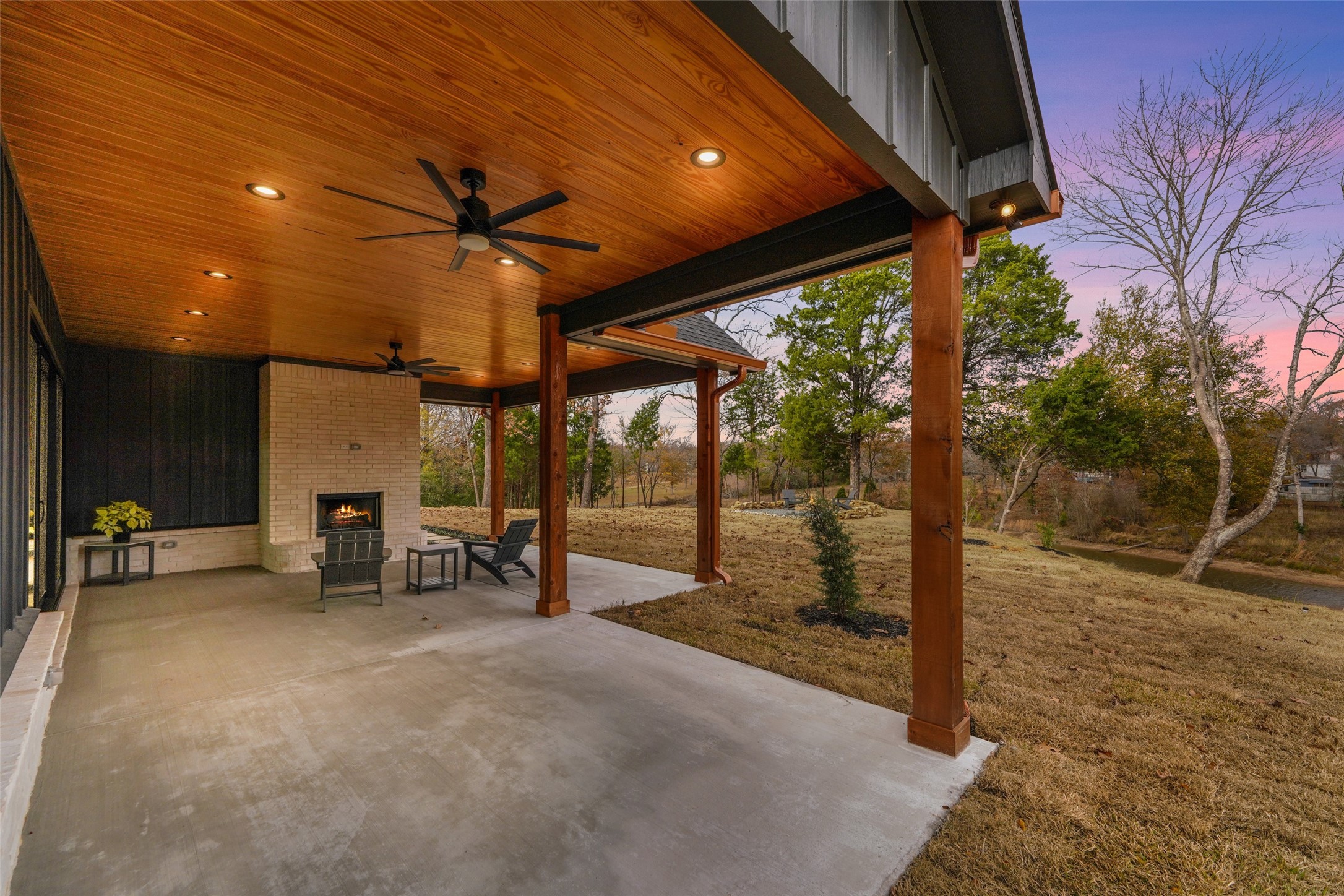14120 Park Way Log Cabin TX 75148