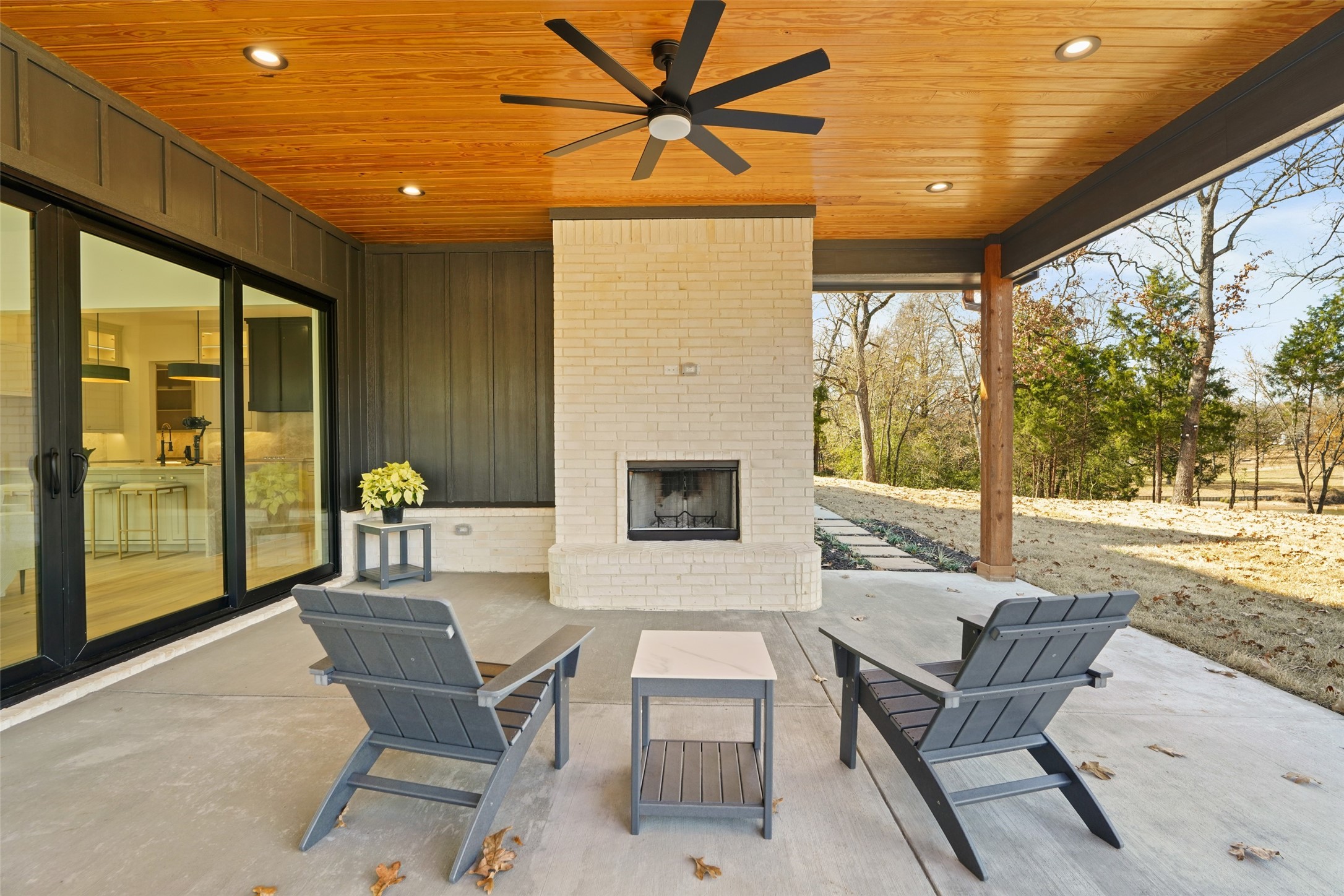 14120 Park Way Log Cabin TX 75148