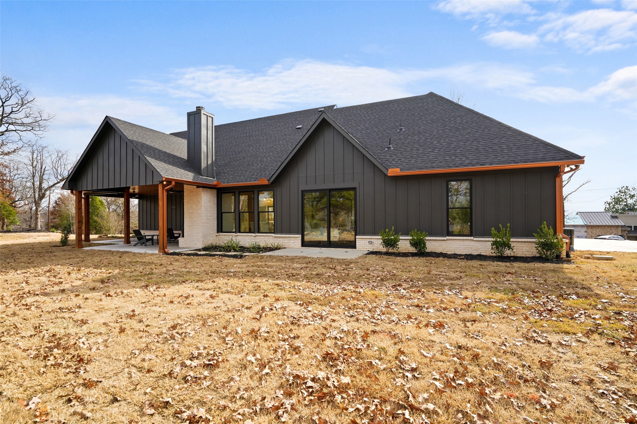 14120 Park Way Log Cabin TX 75148
