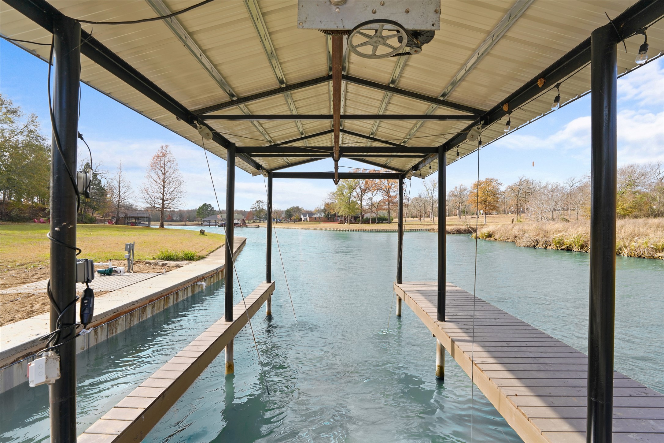 14120 Park Way Log Cabin TX 75148