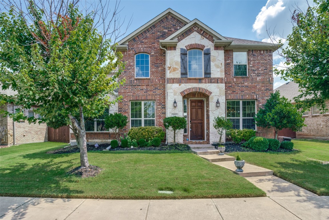 921 Cougar Drive Allen TX 75013