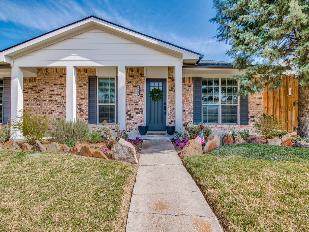 6112 Glacier Court Mesquite TX 75150