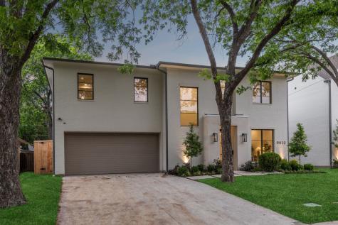 9023 Longmont Drive Dallas TX 75238