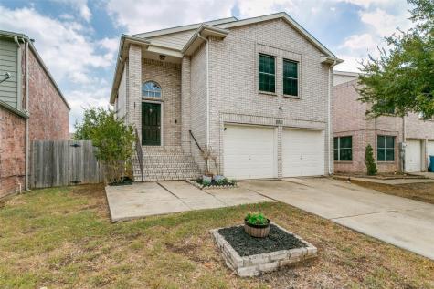 2051 Talon Drive Lewisville TX 75077